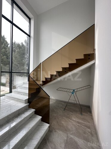 3-комн. дом/дача - пос. Шувеляны - 250 м² (14)