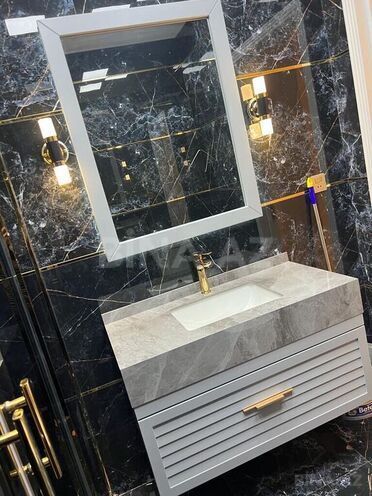 4 otaqlı həyət evi/bağ evi - Novxanı q. - 170 m² (8)