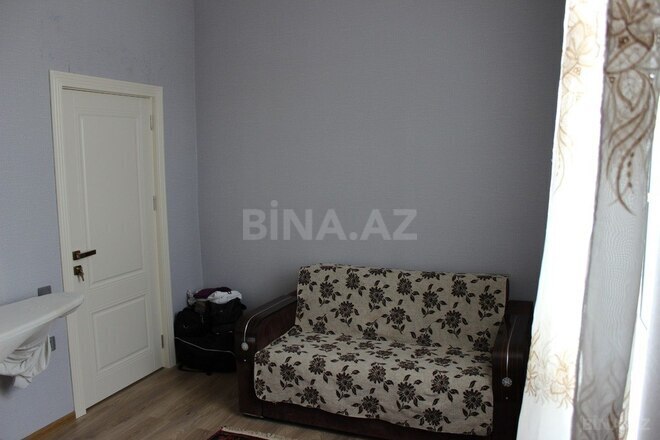3 otaqlı həyət evi/bağ evi - Biləcəri q. - 115 m² (12)
