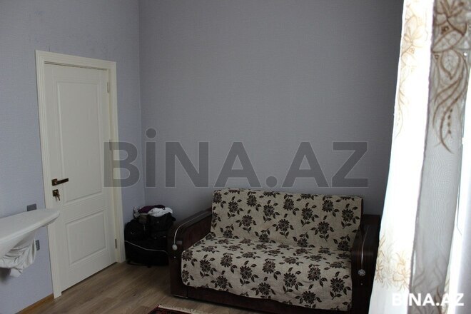 3 otaqlı həyət evi/bağ evi - Biləcəri q. - 115 m² (7)