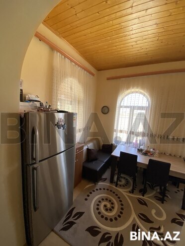 6 otaqlı həyət evi/bağ evi - Kürdəxanı q. - 190 m² (11)
