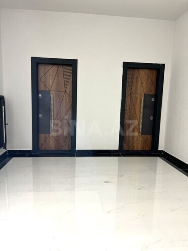 3 otaqlı yeni tikili - Nəsimi r. - 146.7 m² (3)