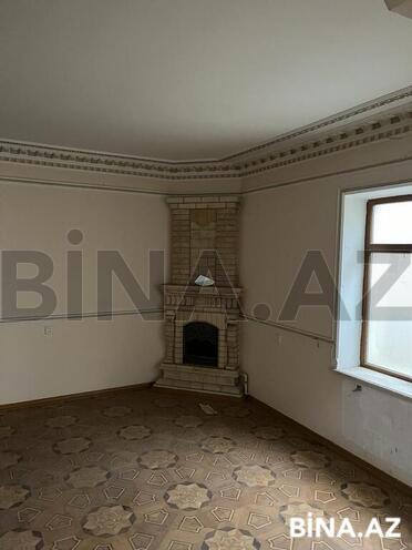 10 otaqlı həyət evi/bağ evi - Bakıxanov q. - 300 m² (9)