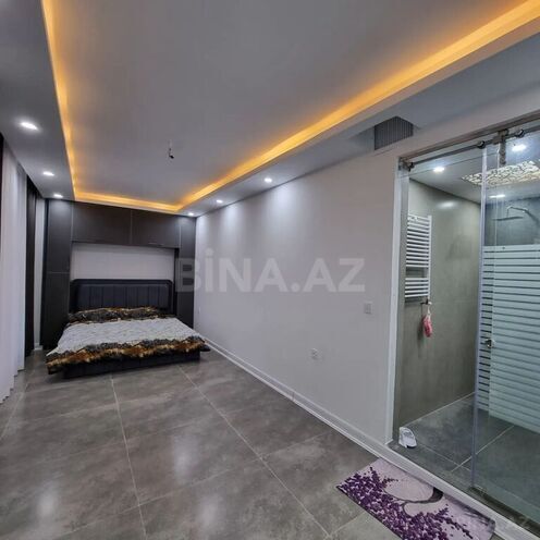 5 otaqlı həyət evi/bağ evi - Mərdəkan q. - 300 m² (6)