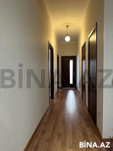 3 otaqlı yeni tikili - Həzi Aslanov m. - 104 m² (16)