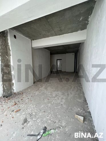 2 otaqlı yeni tikili - Şah İsmayıl Xətai m. - 74 m² (3)