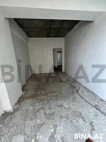 2 otaqlı yeni tikili - Şah İsmayıl Xətai m. - 74 m² (7)