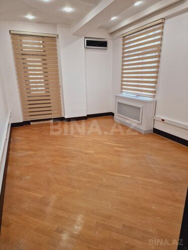 3 otaqlı ofis - Nizami m. - 85 m² (3)