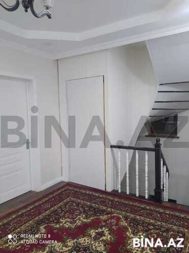 7 otaqlı həyət evi/bağ evi - Şıxov q. - 400 m² (13)