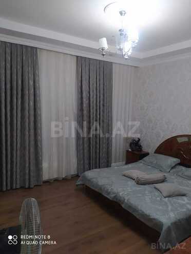 7 otaqlı həyət evi/bağ evi - Şıxov q. - 400 m² (20)
