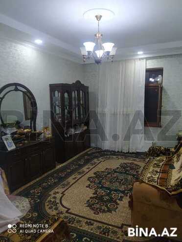 7 otaqlı həyət evi/bağ evi - Şıxov q. - 400 m² (2)