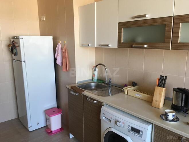 Продаётся 3-комн. новостройка 125 м², м. Иншаатчылар, photo 12 from 28