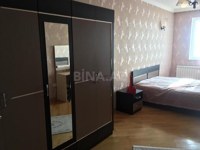 Продаётся 3-комн. новостройка 125 м², м. Иншаатчылар, photo 10 from 28