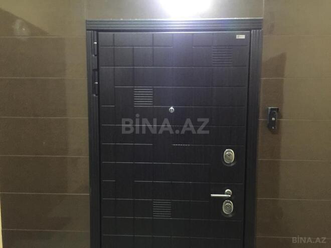 Продаётся 3-комн. новостройка 125 м², м. Иншаатчылар, photo 22 from 28