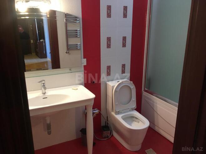 Продаётся 3-комн. новостройка 125 м², м. Иншаатчылар, photo 14 from 28