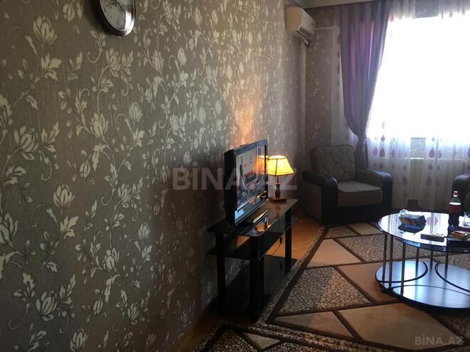 Продаётся 3-комн. новостройка 125 м², м. Иншаатчылар, photo 1 from 28