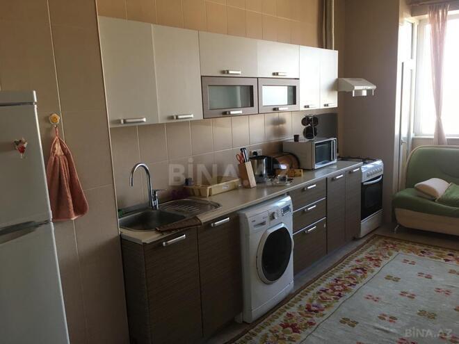 Продаётся 3-комн. новостройка 125 м², м. Иншаатчылар, photo 13 from 28