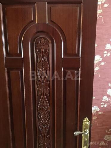 Продаётся 3-комн. новостройка 125 м², м. Иншаатчылар, photo 16 from 28