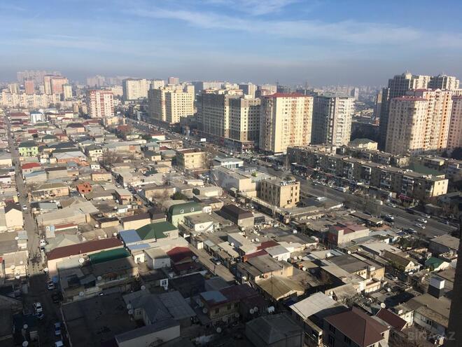 Продаётся 3-комн. новостройка 125 м², м. Иншаатчылар, photo 21 from 28