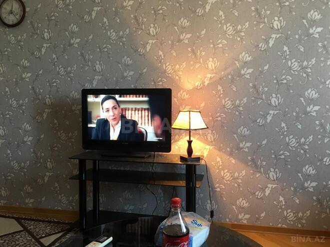 Продаётся 3-комн. новостройка 125 м², м. Иншаатчылар, photo 3 from 28