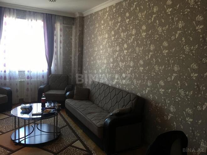 Продаётся 3-комн. новостройка 125 м², м. Иншаатчылар, photo 4 from 28