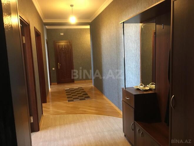 Продаётся 3-комн. новостройка 125 м², м. Иншаатчылар, photo 19 from 28