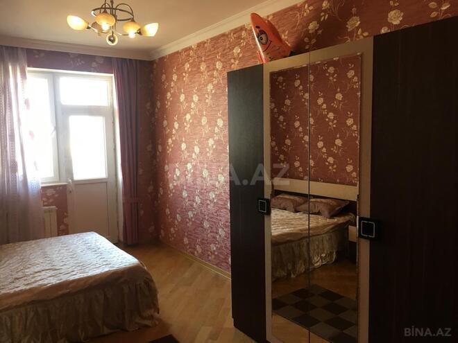 Продаётся 3-комн. новостройка 125 м², м. Иншаатчылар, photo 7 from 28