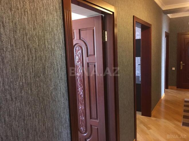Продаётся 3-комн. новостройка 125 м², м. Иншаатчылар, photo 17 from 28