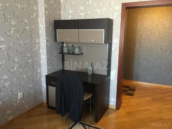Продаётся 3-комн. новостройка 125 м², м. Иншаатчылар, photo 18 from 28