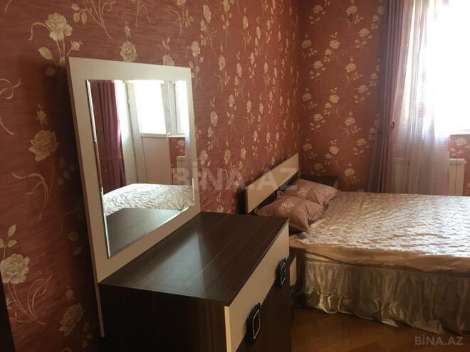 Продаётся 3-комн. новостройка 125 м², м. Иншаатчылар, photo 6 from 28