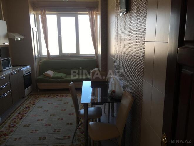 Продаётся 3-комн. новостройка 125 м², м. Иншаатчылар, photo 11 from 28