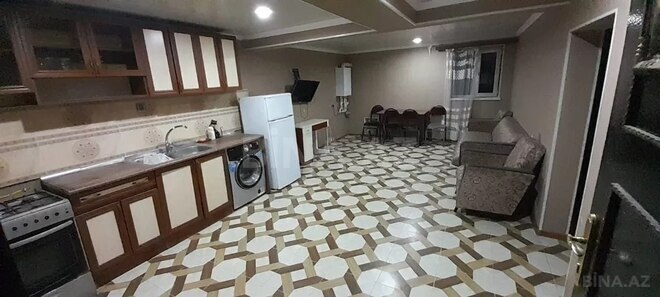 5 otaqlı həyət evi/bağ evi - Binəqədi q. - 110 m² (11)