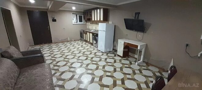 5 otaqlı həyət evi/bağ evi - Binəqədi q. - 110 m² (8)