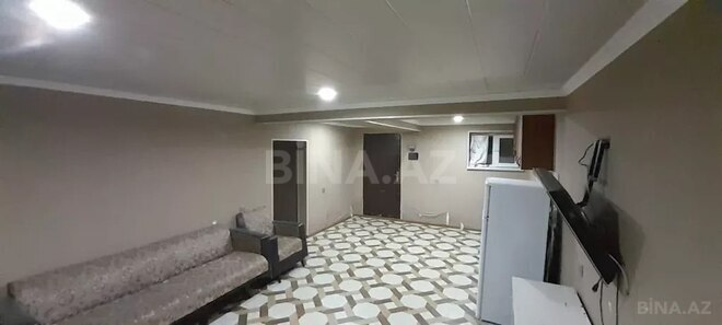 5 otaqlı həyət evi/bağ evi - Binəqədi q. - 110 m² (6)