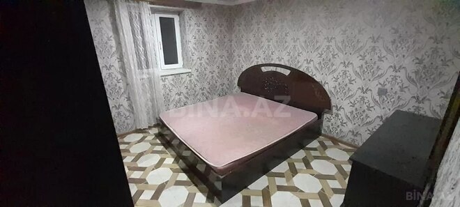 5 otaqlı həyət evi/bağ evi - Binəqədi q. - 110 m² (12)