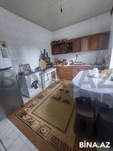 3 otaqlı həyət evi/bağ evi - Bakıxanov q. - 120 m² (7)