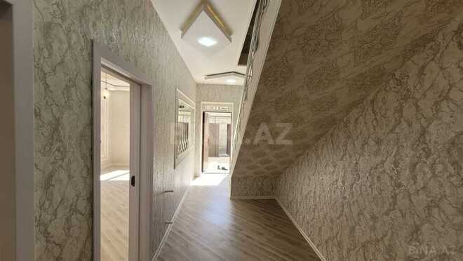 4 otaqlı həyət evi/bağ evi - Xırdalan - 145 m² (9)