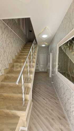 4 otaqlı həyət evi/bağ evi - Xırdalan - 145 m² (11)