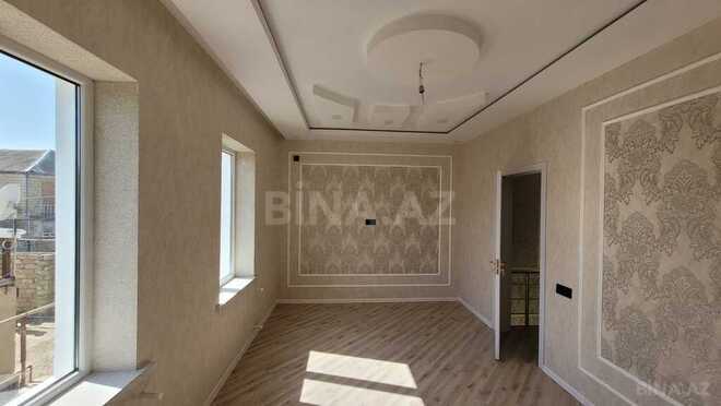 4 otaqlı həyət evi/bağ evi - Xırdalan - 145 m² (23)