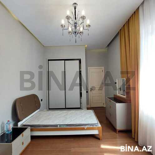 4 otaqlı həyət evi/bağ evi - Buzovna q. - 180 m² (13)