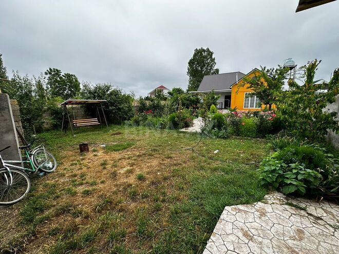 Сдаётся 4-комн. дом/дача 90 м², Набрань р., photo 26 from 31