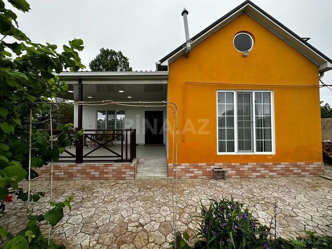 Сдаётся 4-комн. дом/дача 90 м², Набрань р., photo 21 from 31