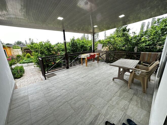 Сдаётся 4-комн. дом/дача 90 м², Набрань р., photo 19 from 31