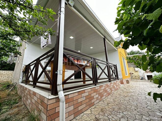 Сдаётся 4-комн. дом/дача 90 м², Набрань р., photo 20 from 31