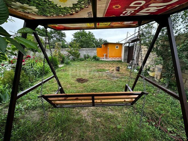 Сдаётся 4-комн. дом/дача 90 м², Набрань р., photo 27 from 31