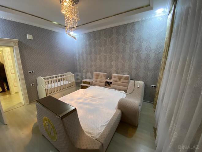 İcarəyə verilir 4 otaqlı həyət evi/bağ evi 120 m², photo 10 from 32