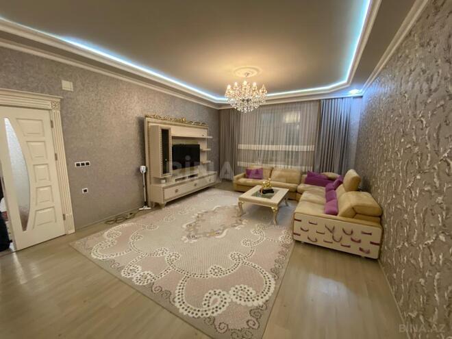 İcarəyə verilir 4 otaqlı həyət evi/bağ evi 120 m², photo 7 from 32