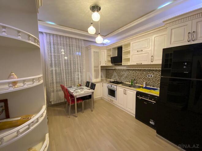 İcarəyə verilir 4 otaqlı həyət evi/bağ evi 120 m², photo 17 from 32