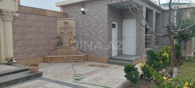 İcarəyə verilir 4 otaqlı həyət evi/bağ evi 120 m², photo 27 from 32