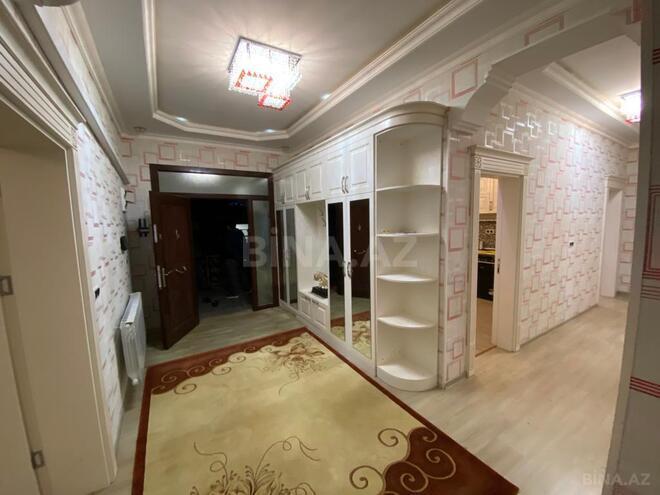 İcarəyə verilir 4 otaqlı həyət evi/bağ evi 120 m², photo 23 from 32